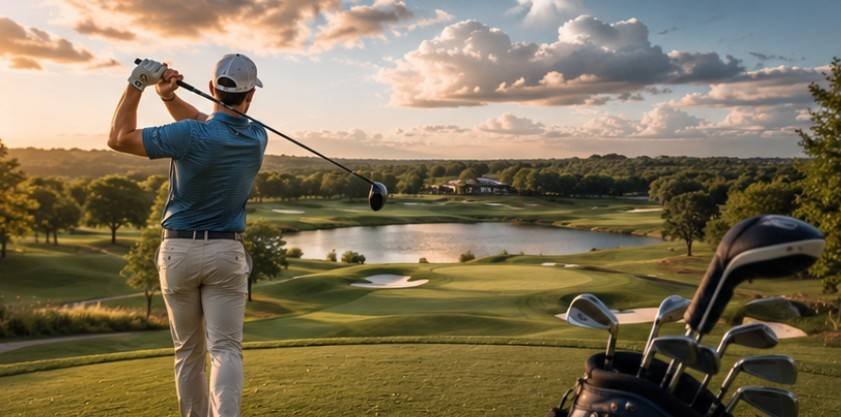 How Does Golf Handicap Work as an Equalizer For Calibration