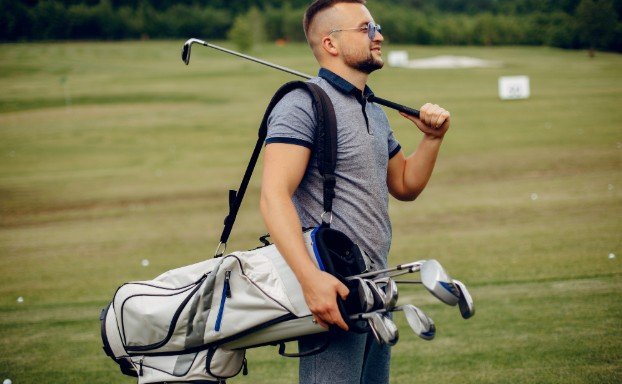 How Early to Arrive for a Tee Time Without Rush