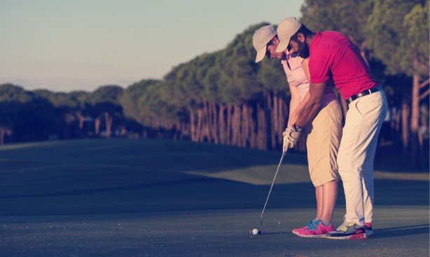 How Long Does It Take to Play 9 Holes of Golf?