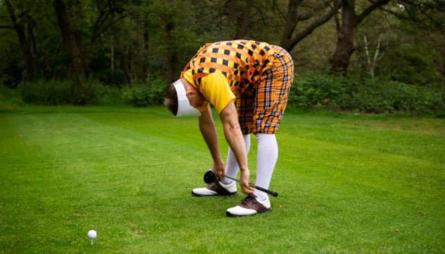 How Slope Rating Affects Your Handicap