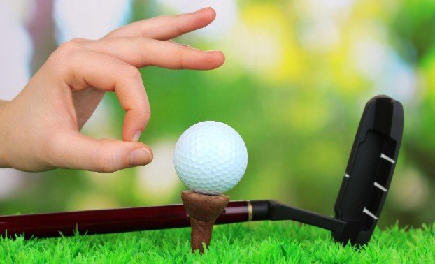 How to Book a Golf Tee Time Step by Step