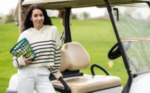 How to Book a Golf Tee Time Without the Beginner Guesswork