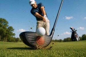 How to Improve Centered Strike in Golf for More Consistent Contact