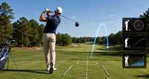 How to Improve Driving Accuracy and Distance for More Consistent Tee Shots