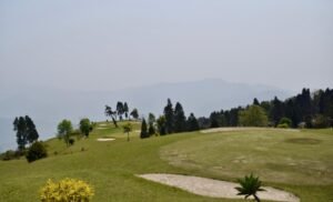 How to Play Golf on Hilly Courses - 12 Winning Tips