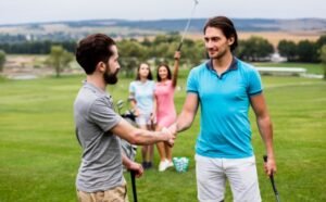How to Play a Crowded Golf Course Without Feeling Rushed