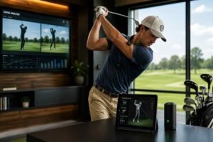 How to Use Personalized Golf Swing Feedback to Improve Your Swing