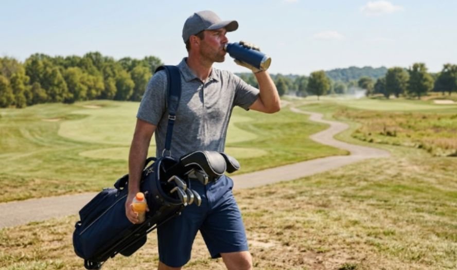 Hydration Belongs in the Same Plan