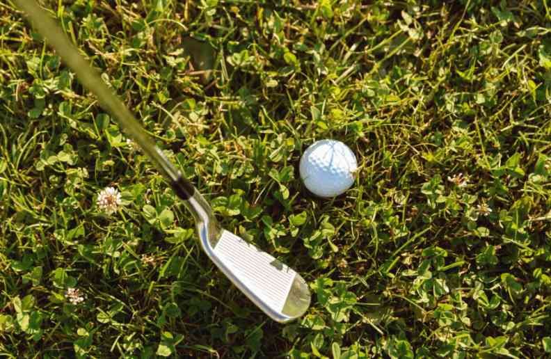 Is a 3-Hybrid or 5-Wood Better for High Handicappers