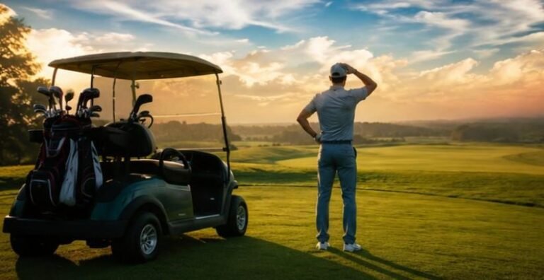 Lost Ball Rule in Golf: Optics, Timers, Penalties Explained