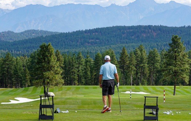 Make the Right Uphill-Lie Adjustments