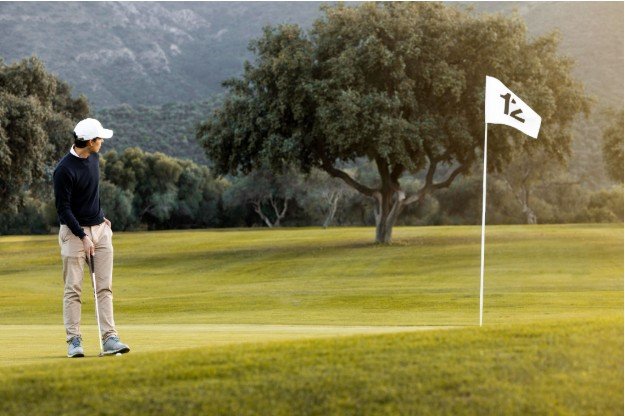 Pay Once, Play On Best Golf Rangefinder Without Subscription