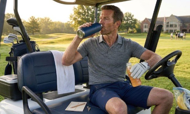 Phase 1 Rehydrate and Refuel First