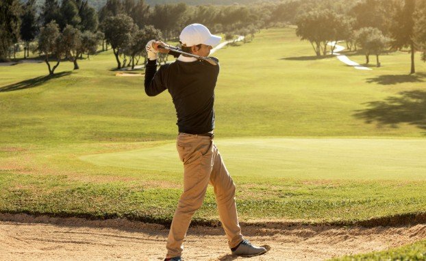 Play Your Normal Shot Shape