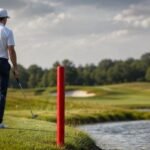 Red Stakes vs Yellow Stakes Golf: What Changes Your Drop?