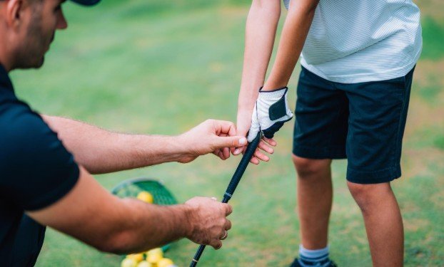 Respect Wildlife and Local Course Warnings