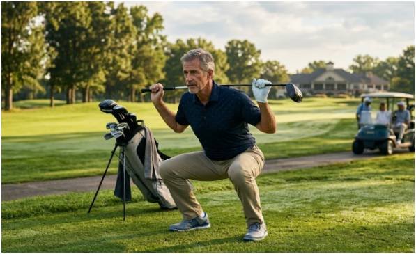 How Hard Should You Train After 50?