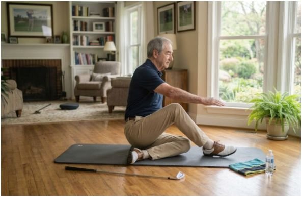Mobility Preparation