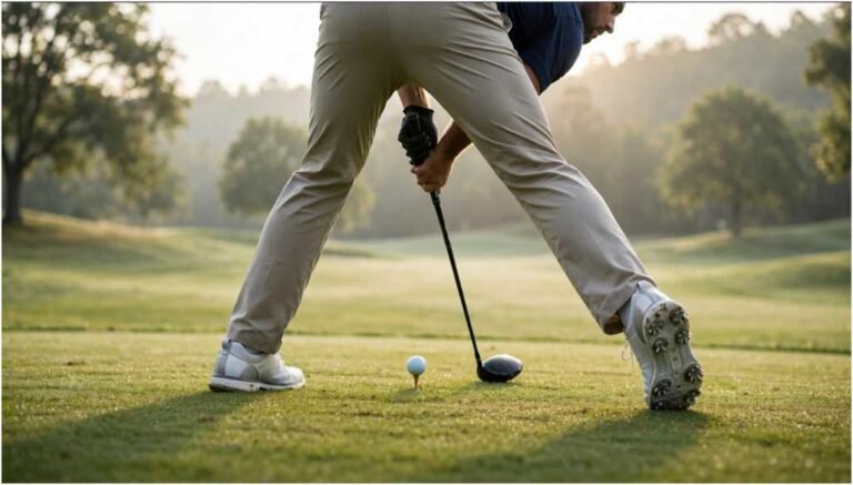 Jon Rahm Club Foot: The Story Behind His Swing