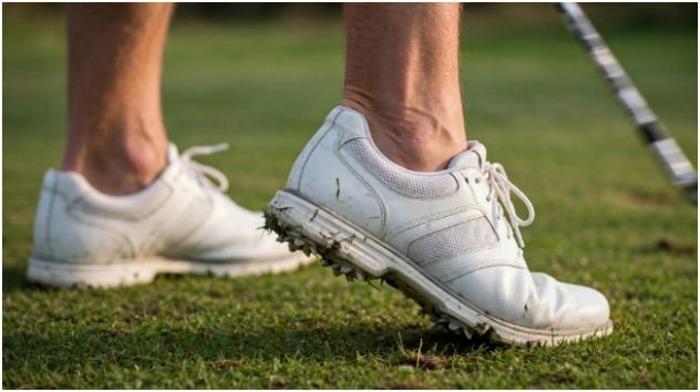 What the Jon Rahm Club Foot Actually Means for His Golf Mechanics