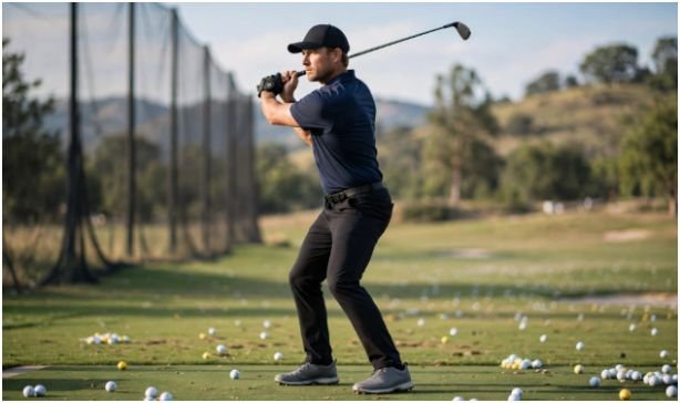 What Golfers Can Actually Take From Watching Jon Rahm