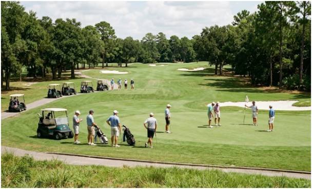How Long Does It Take to Play 18 Holes of Golf? The Honest Range by Format