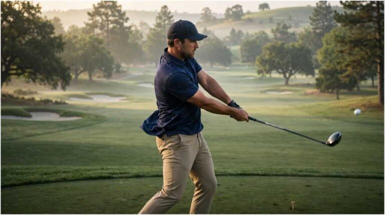 Is Golf a Sport? The Debate, Settled