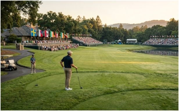 Is Golf a Sport? A Checklist for the Skeptic