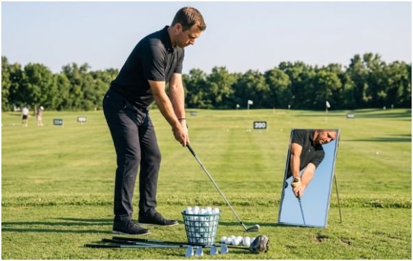 How to Grip a Golf Club: Building the Habit That Sticks