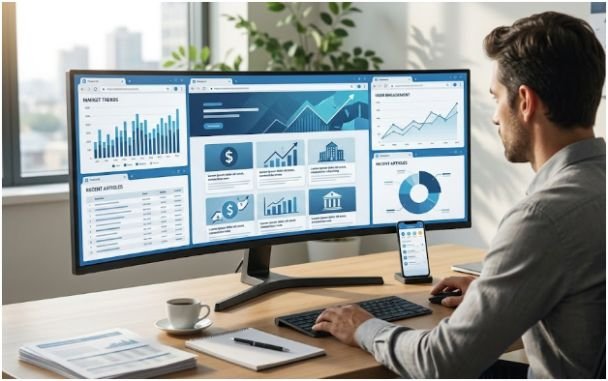 Latest News MyGreenBucksNet: What I Found in 2026