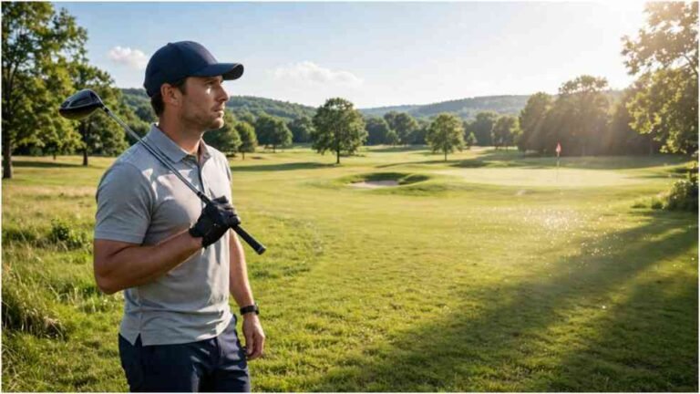 Why Do People Wear Golf Hats? Sun, Style, and Real Performance Reasons