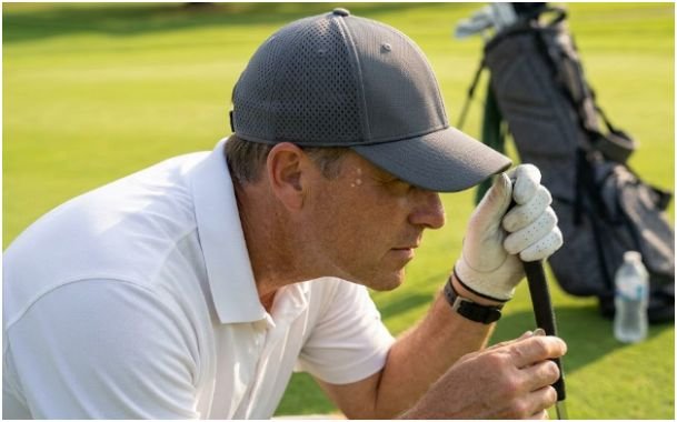 Best Hats for Playing Golf: A Framework for Choosing Right
