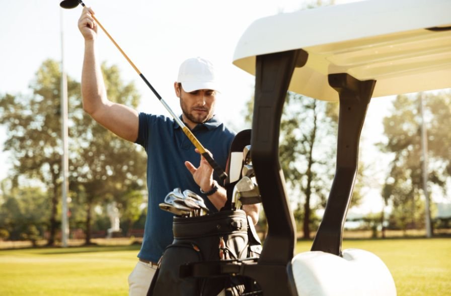 Should You Buy New or Used Wedges