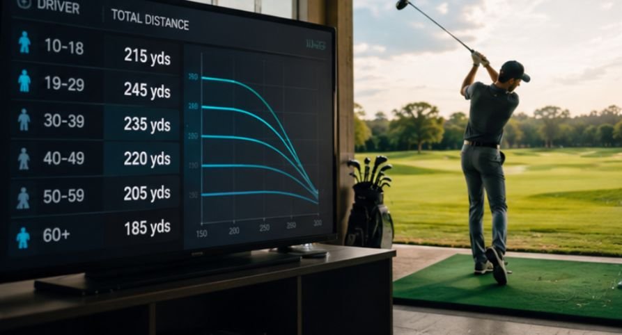 Skill vs. Age: Why Contact Quality Trumps Raw Speed