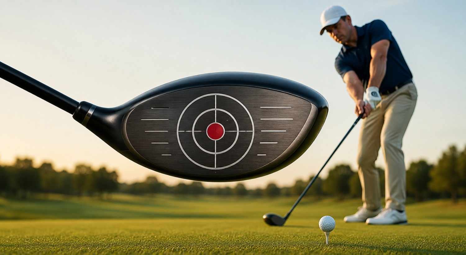 Start With Centered Contact