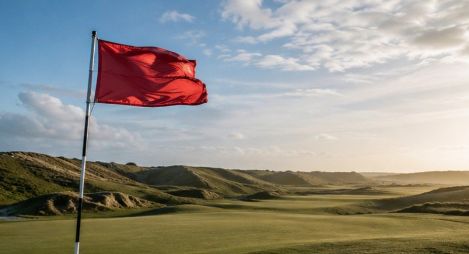 The Visual Illusion: Reading Wind Fields Like a Lens
