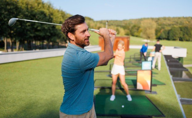 Tips for Playing an Unfamiliar Golf Course: Win Today