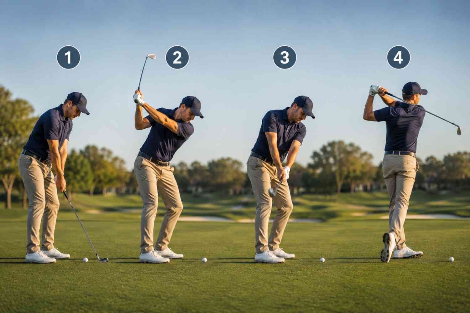 Try a Four-Count Tempo Drill