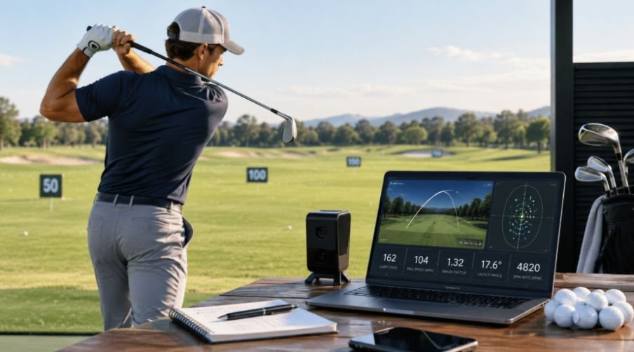 Turn Data Into Targeted Practice