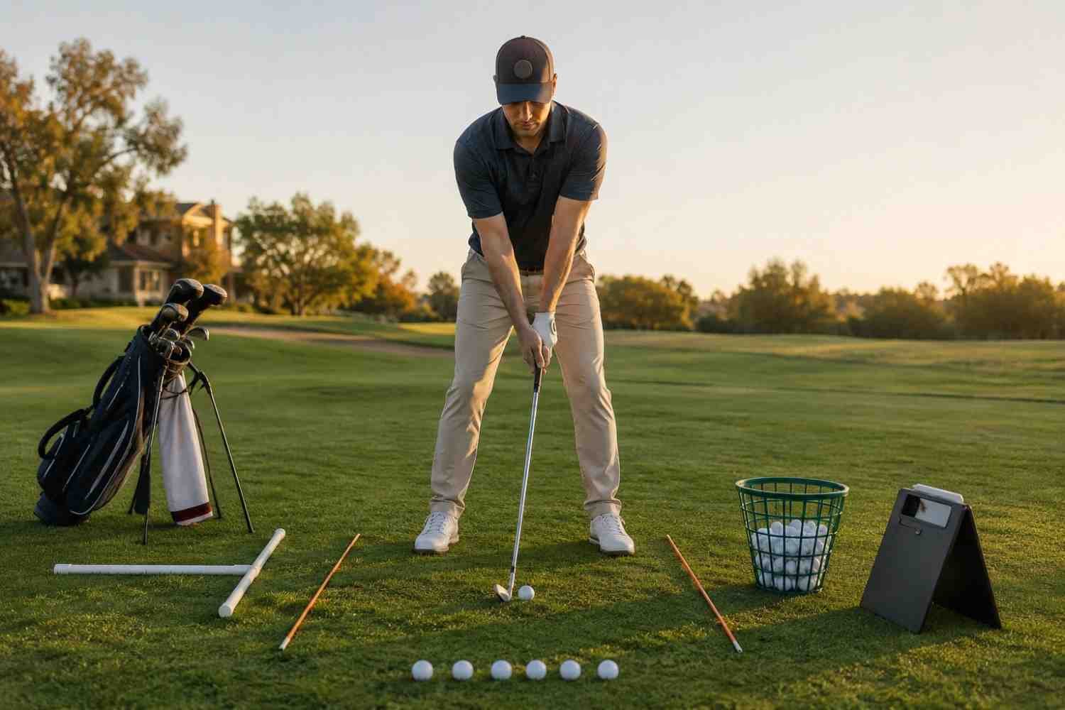Turn Drills Into a Real Practice Session