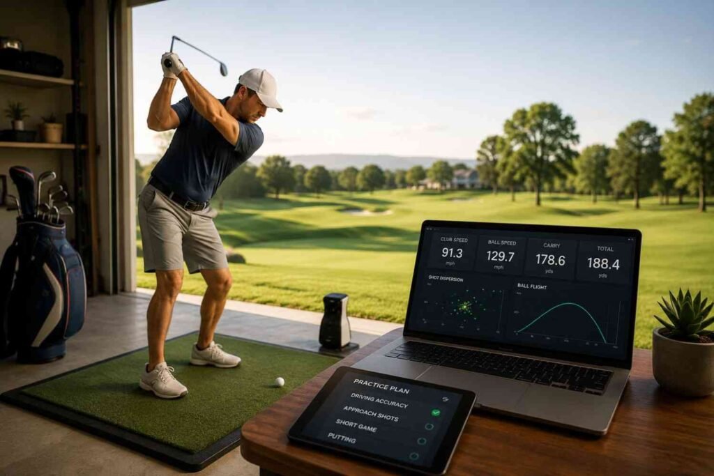 Turn Your Practice Sessions Into Targeted Work