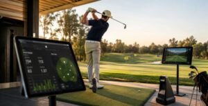 Using Technology to Make Golf Practice More Effective With Modern Golf Tools