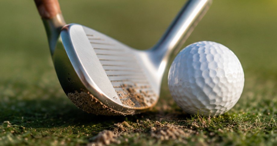 Wedge Bounce Explained for Beginners: Choose the Right Sole