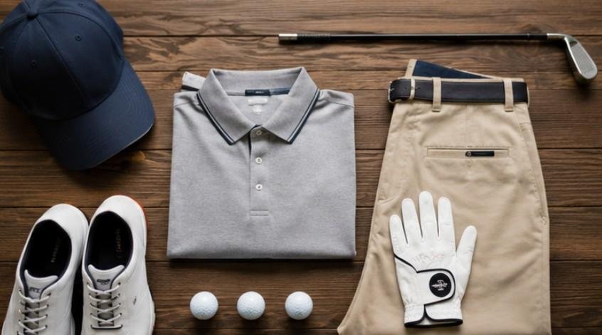 What Clothes Actually Work on the Course