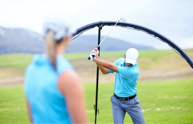 What Humidity Level Is Best for Golf Club Storage