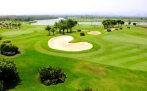 What Is a Links Golf Course?