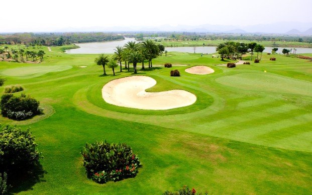 What Is a Links Golf Course?