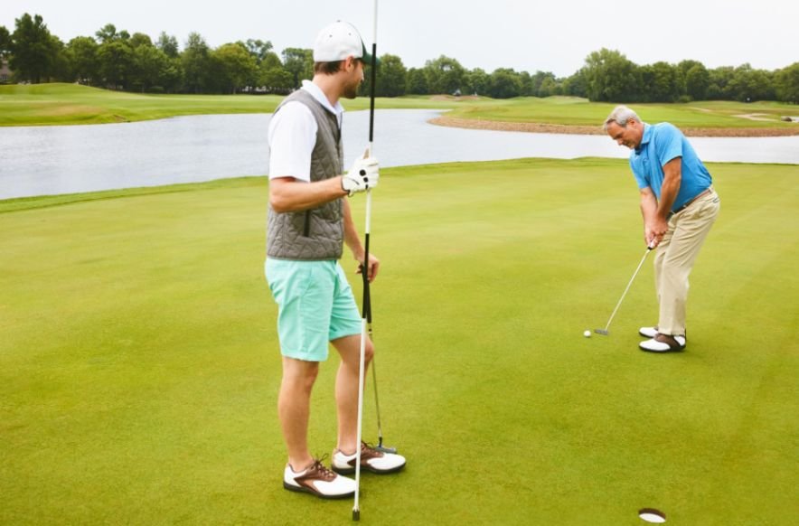 What Slope Rating Means in Golf and Why It Matters
