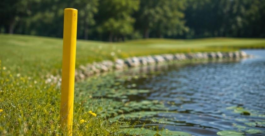 What Yellow Stakes Require Instead