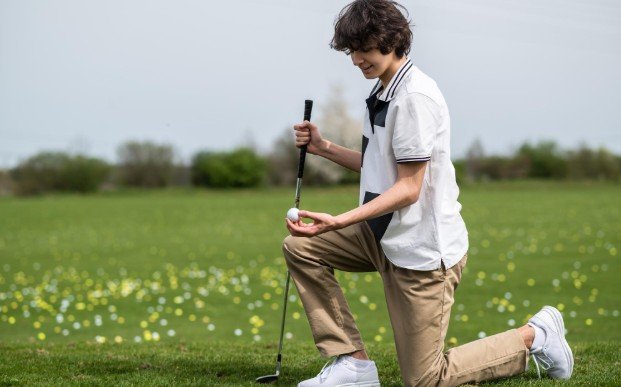 What to Do on the Day of Your Round